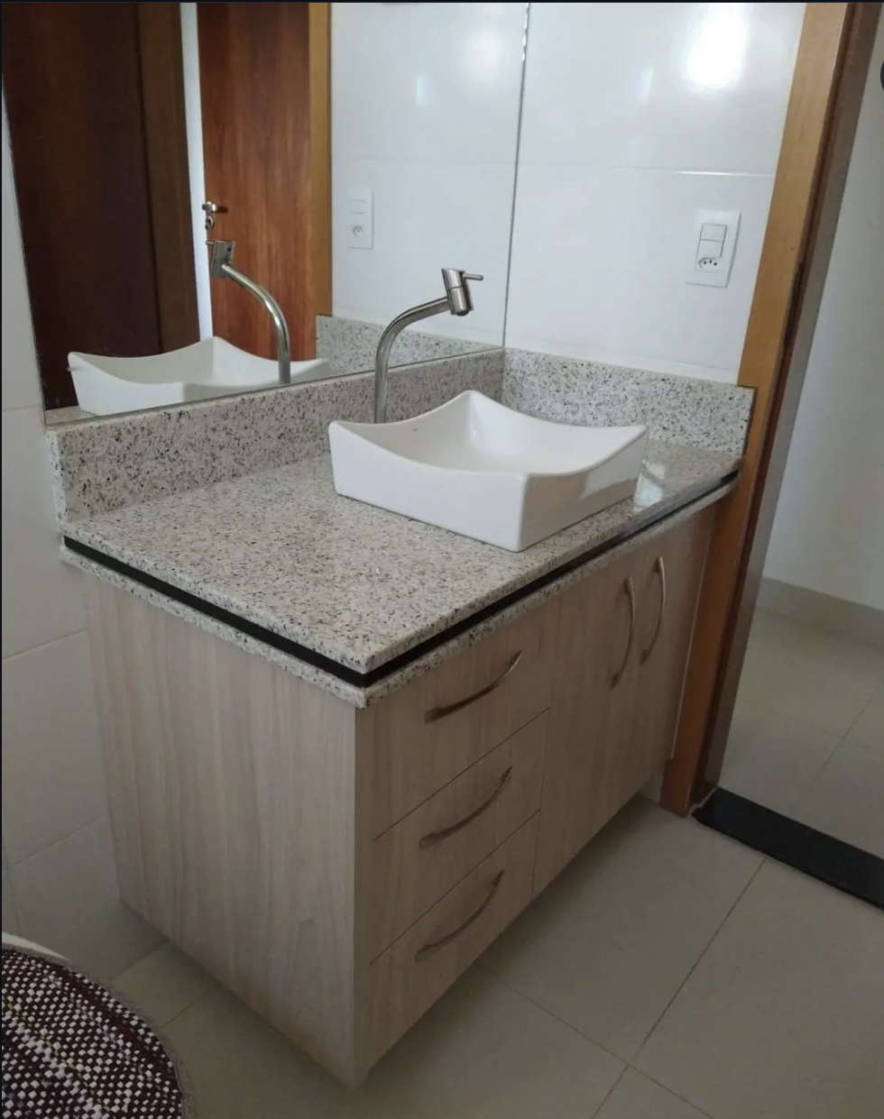 Banheiros 6