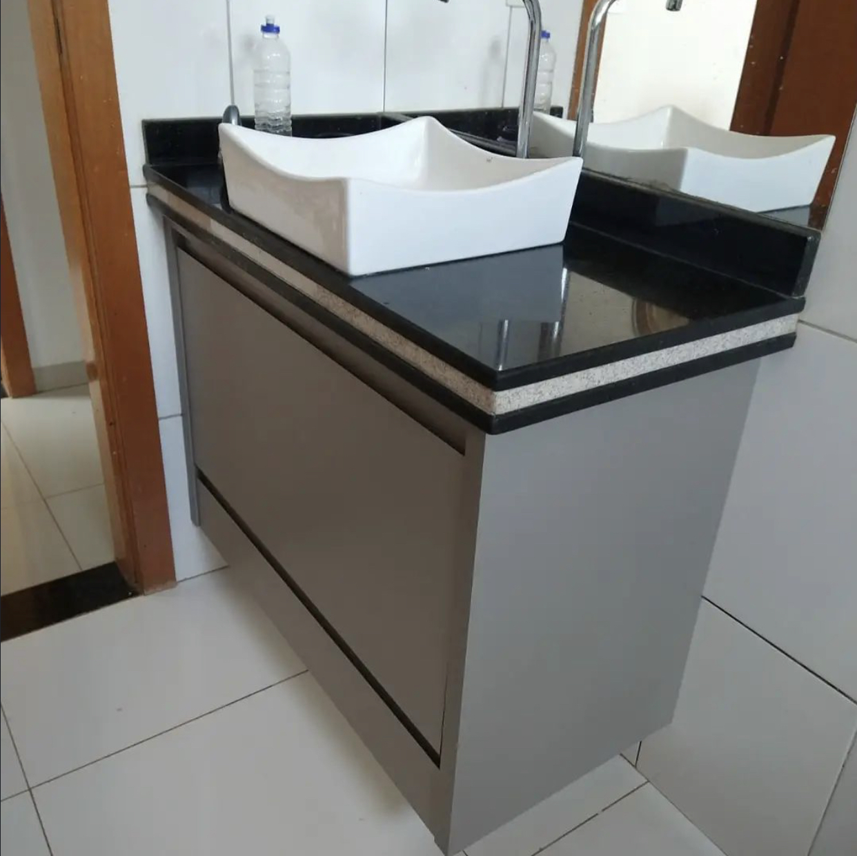 Banheiros 7