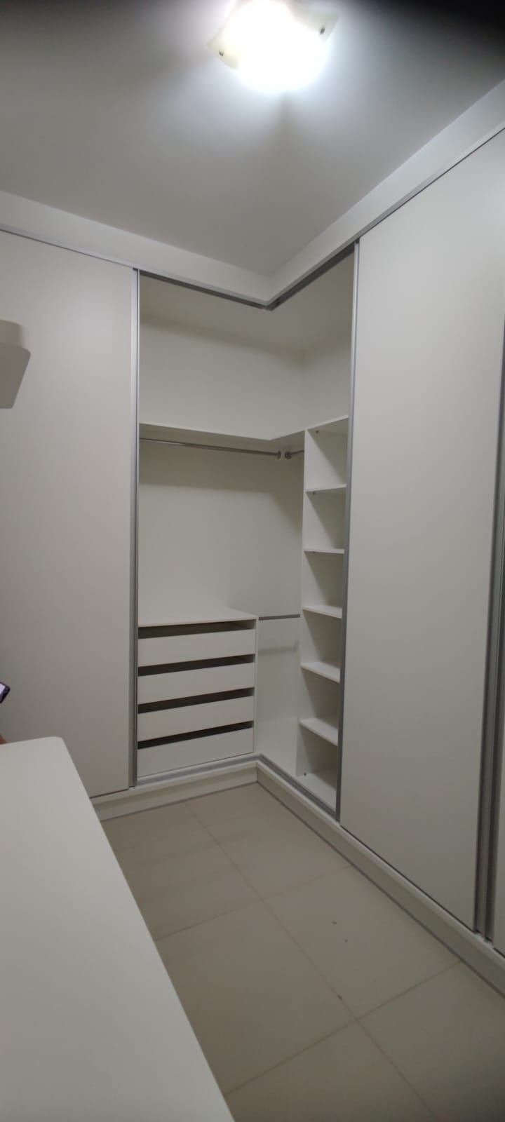 Closet 4